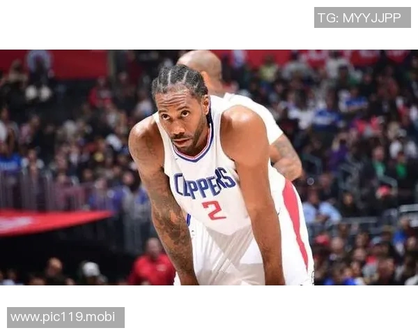 稳！伦纳德成为快船队史第四位连续25场得分20+的球员