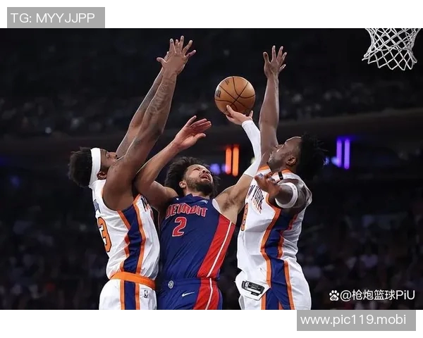 连输活塞3场！唐斯：对位季后赛潜在对手很重要，你总是想赢