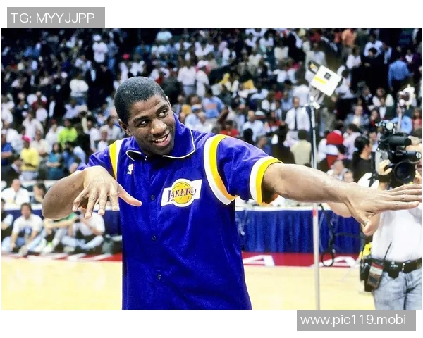 场均25.9分!魔术顶级射手,没得到他湖人后悔吗?